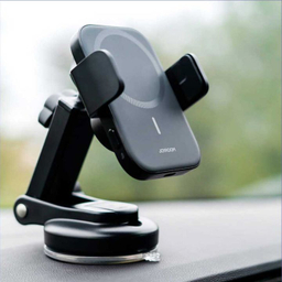 هولدر و شاژر وایرلس رو داشبوردی جوی روم مدل JR-ZS295