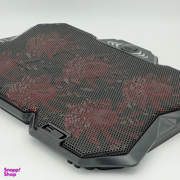 پایه خنک کننده لپ تاپ ایلون مدل N706