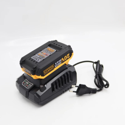 قیچی باغبانی اینکو کد YP-CSSLI203083-20V