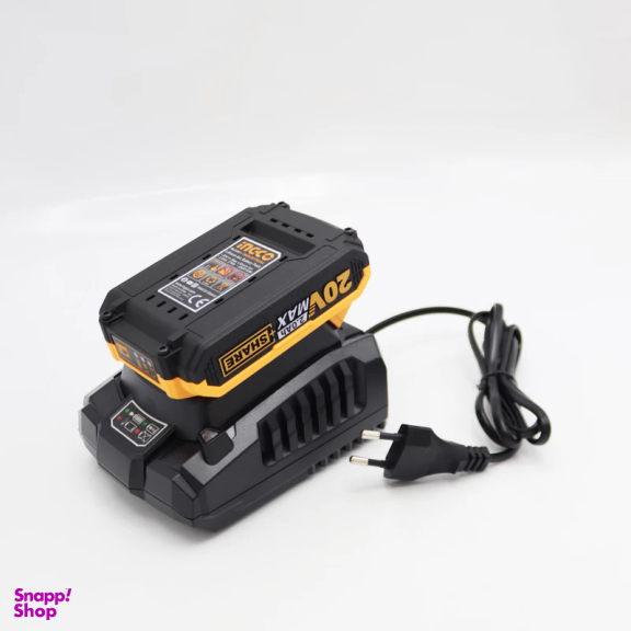 قیچی باغبانی اینکو کد YP-CSSLI203083-20V