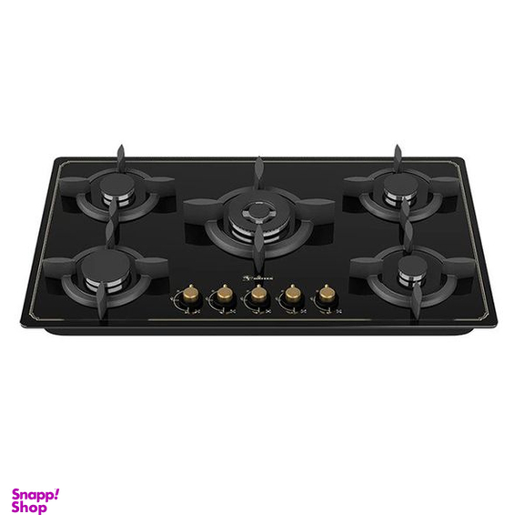 اجاق گاز صفحه ای داتیس مدل DG-542