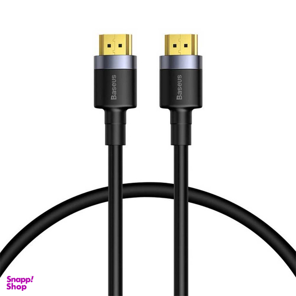 کابل HDMI 4K بیسوس مدل CADKLF طول 1 متر