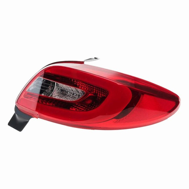چراغ خطر عقب راست کروز پلاس کد 50150201 مناسب پژو 206/207