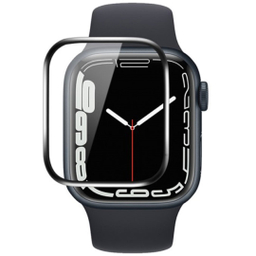 محافظ تمام صفحه کوتتسی کد 24006-41 مناسب اپل واچ iWatch 7،8 سایز 41 میلی متر