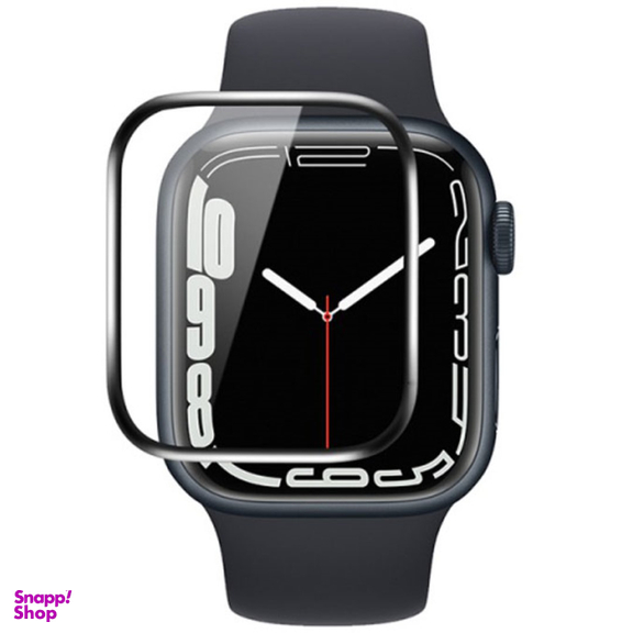 محافظ تمام صفحه کوتتسی کد 24006-41 مناسب اپل واچ iWatch 7،8 سایز 41 میلی متر