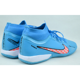کفش فوتسال مردانه مدل ساقدار کد C-8119