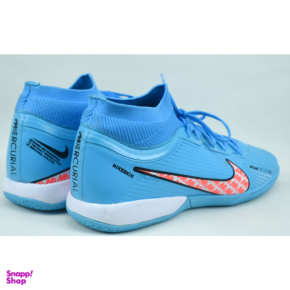 کفش فوتسال مردانه مدل ساقدار کد C-8119