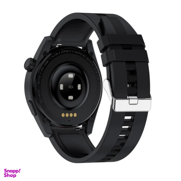 ساعت هوشمند ایکس او مدل Watch 3 Pro Plus سایز 49 میلی‌ متر