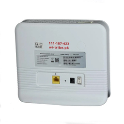 مودم روتر بی سیم TD-LTE 4G مدل EG2030C-M2