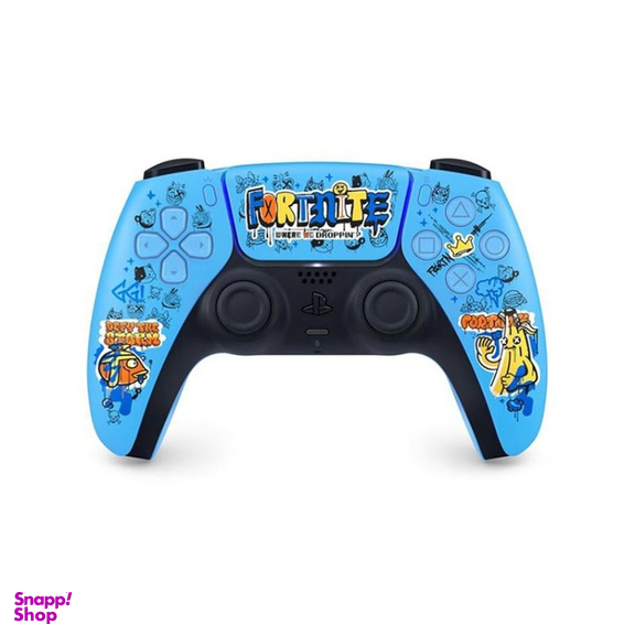 دسته بازی سونی مدل PlayStation 5 Fortnite