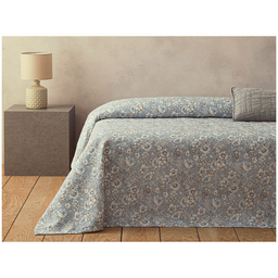 روتختی انگلیش هوم مدل Dreamy Blassom دو نفره سایز 220x200 سانتی متر