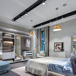 لامپ هوشمند شیائومی مدل Xiaomi Smart LED Bulb White And Color