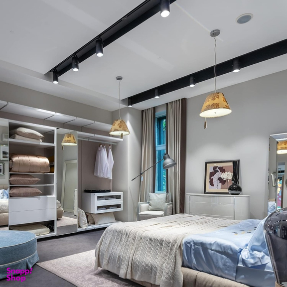 لامپ هوشمند شیائومی مدل Xiaomi Smart LED Bulb White And Color