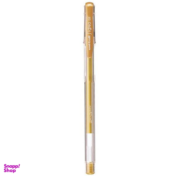 روان نویس یونی بال مدل Signo کد UM-100