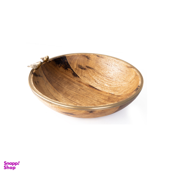 میوه خوری گلد کیش مدل گلدن برد کد GK829483
