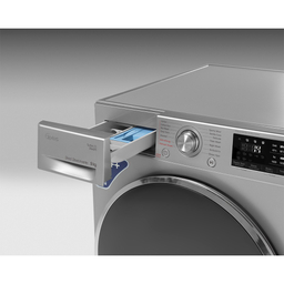 ماشین لباسشویی جی پلاس مدل GWM-P99 ظرفیت 9 کیلوگرم