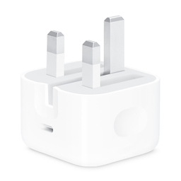 شارژر دیواری طرح اپل مدل USB-C B1456 کد 987 مناسب iPhone 13 Pro Max
