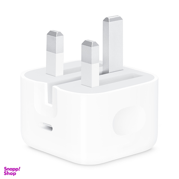 شارژر دیواری طرح اپل مدل USB-C B1456 کد 987 مناسب iPhone 13 Pro Max