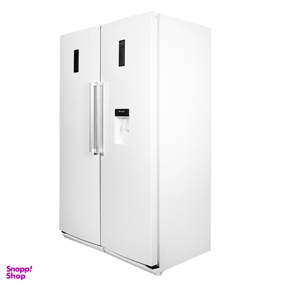 یخچال فریزر دوقلو 40 فوت دیپوینت مدل D5E