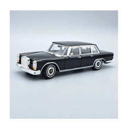 ماکت ماشین ولی مدل بنز Mercedes-Benz 600 1963