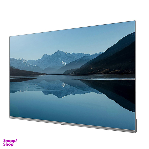 تلویزیون ال ای دی هوشمند جی پلاس مدل GTV-50SQ778N سایز 50 اینچ