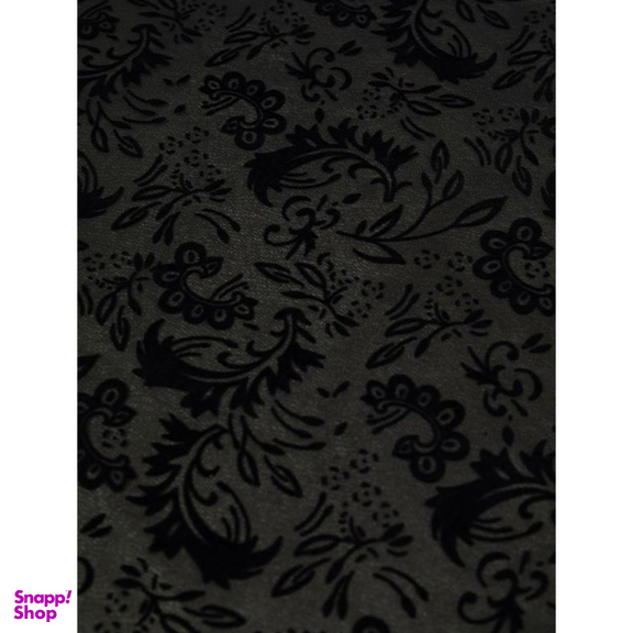 دامن زنانه برنس کد 20103 رنگ مشکی