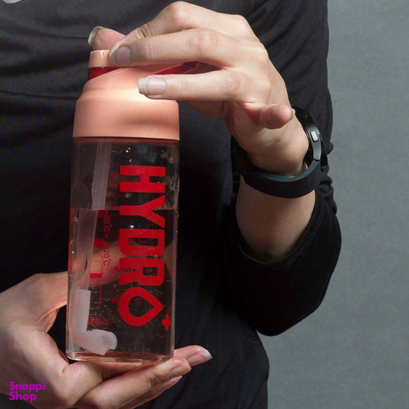 قمقمه مانیا مدل Hydro Plus گنجایش 0.550 لیتر