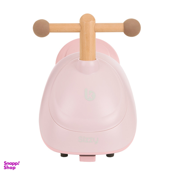 ماشین چهارچرخ کودک کیکابو مدل sizzy