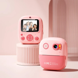 دوربین عکاسی چاپ سریع ایکس او مدل XJ04