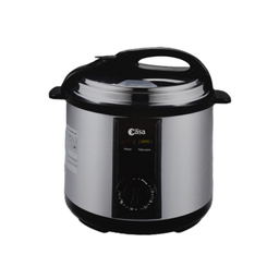 زودپز برقی سوپر کاسا مدل CA-108 گنجایش 8 لیتر