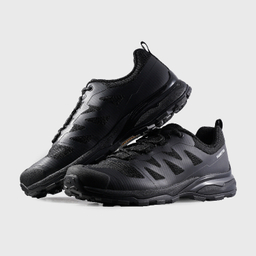 کفش مردانه هامتو مدل ضدآب کد B2536 رنگ مشکی