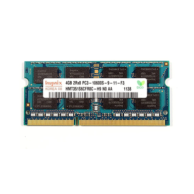 رم لپ تاپ هاینیکس 4 گیگابایت مدل DDR3 1333MHz