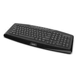 کیبورد بی سیم کینگ استار مدل KB83W