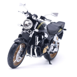 موتور بازی طرح هوندا مدل Automaxx 1/12 HONDA CB1300 SF