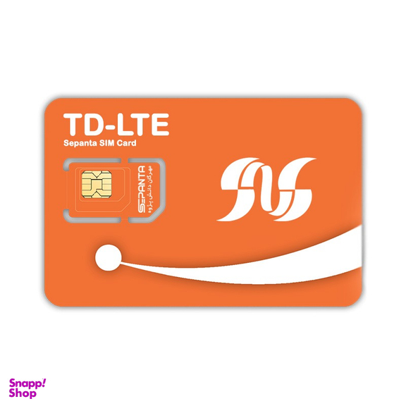 مودم 4G/TD-LTE سپنتا مدل TF-i60 G1 به همراه 1500 گیگابایت اینترنت یکساله