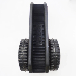 چرخ اسلب مدریت مدل سه چرخ کد YP-36CM