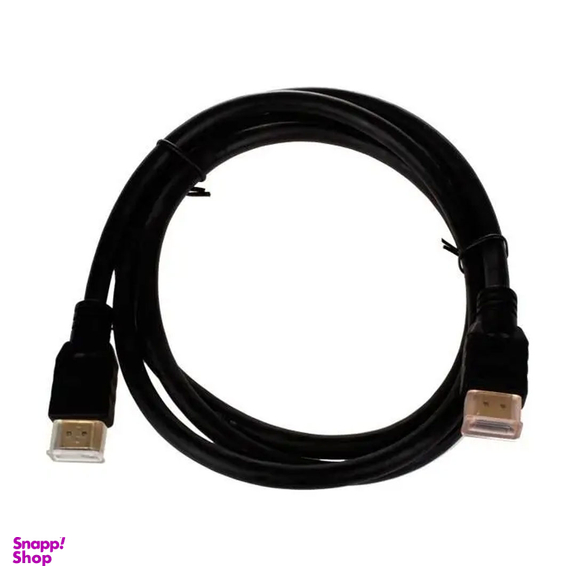 کابل HDMI دی-نت (D-net) مدل V1.5 به طول 1٫5 متر