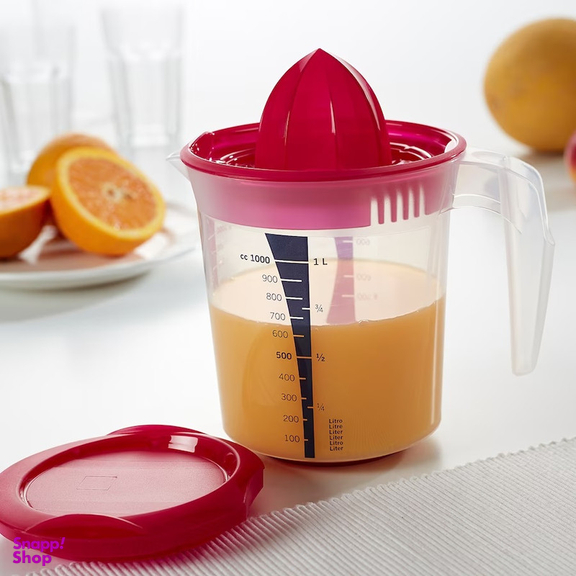آب مرکبات گیری دستی ایکیا مدل INFRIA