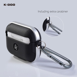 کاور کی-دوو مدل KD-01 مناسب برای کیس اپل ایرپاد 3