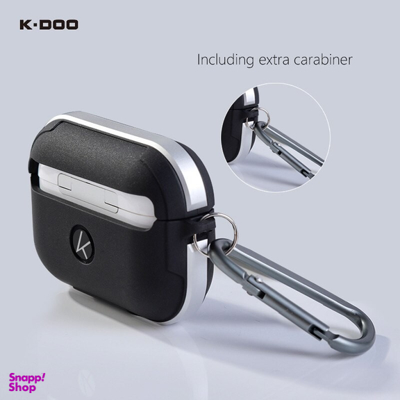 کاور کی-دوو مدل KD-01 مناسب برای کیس اپل ایرپاد 3
