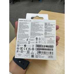 ایرفون بی سیم بلوتوثی شیائومی مدل Redmi Buds 6 Lite M2349E1