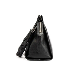 کیف دستی زنانه چرم کروکو مدل Diamond