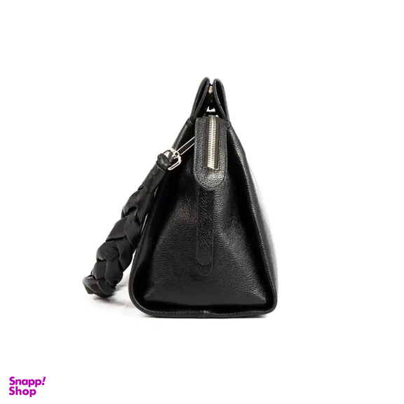 کیف دستی زنانه چرم کروکو مدل Diamond