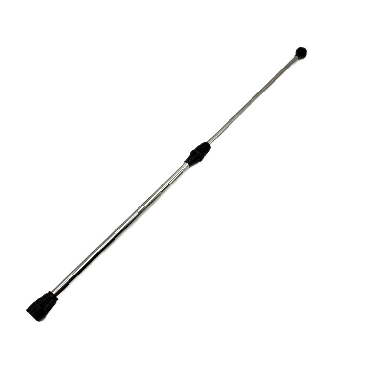 سمپاش شارژی قابل حمل مدل ZS05 به همراه لانس تلسكوپی