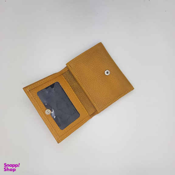 کیف پول چرم دیاکو مدل 229