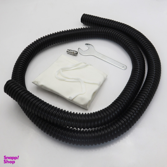 دستگاه سنباده زن ووفو مدل وکیوم دار کد YP-BA LAVAZM-6INCH