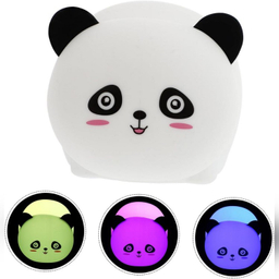 چراغ خواب کودک گیفت کالکشن مدل پاندا