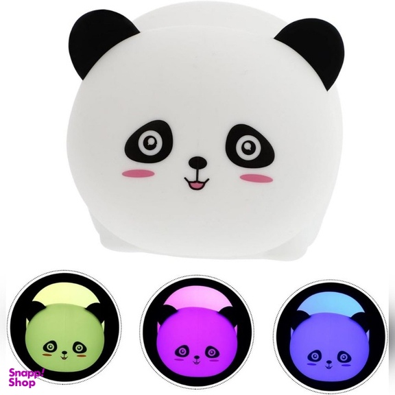 چراغ خواب کودک گیفت کالکشن مدل پاندا