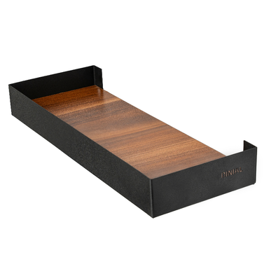 شلف دیواری دینیال مدل جلو بسته کد DN4015
