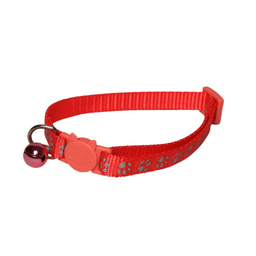 قلاده گربه مدل گردنی کد ۶۴